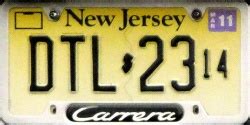 you must be a registered retail dealer of passenger vehicles, commercial vehicles, motorcycles or trailers for at least one year. . Nj dealer plates for rent
